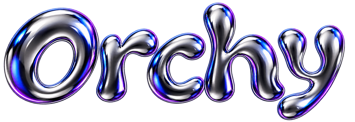 Orchy